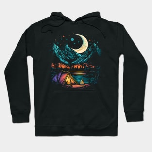 Light Adventure Hoodie